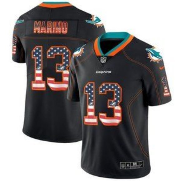 dan marino jersey